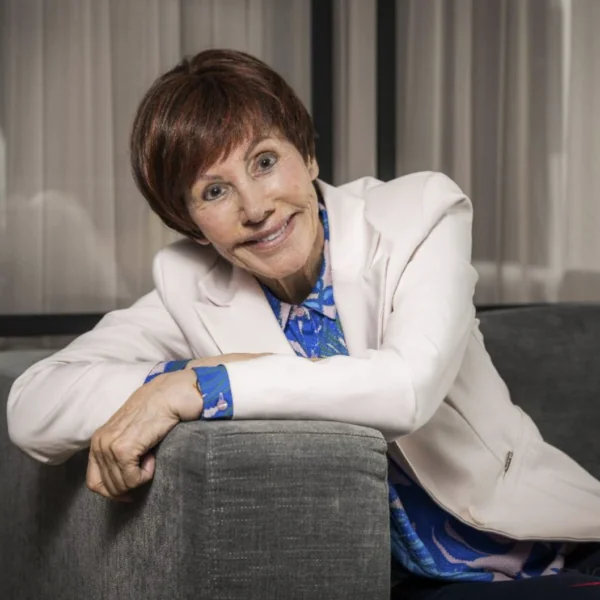 Jacky Lafon verdwijnt opnieuw uit &lsquo;Familie&rsquo;: haar laatste opnamedag zit erop