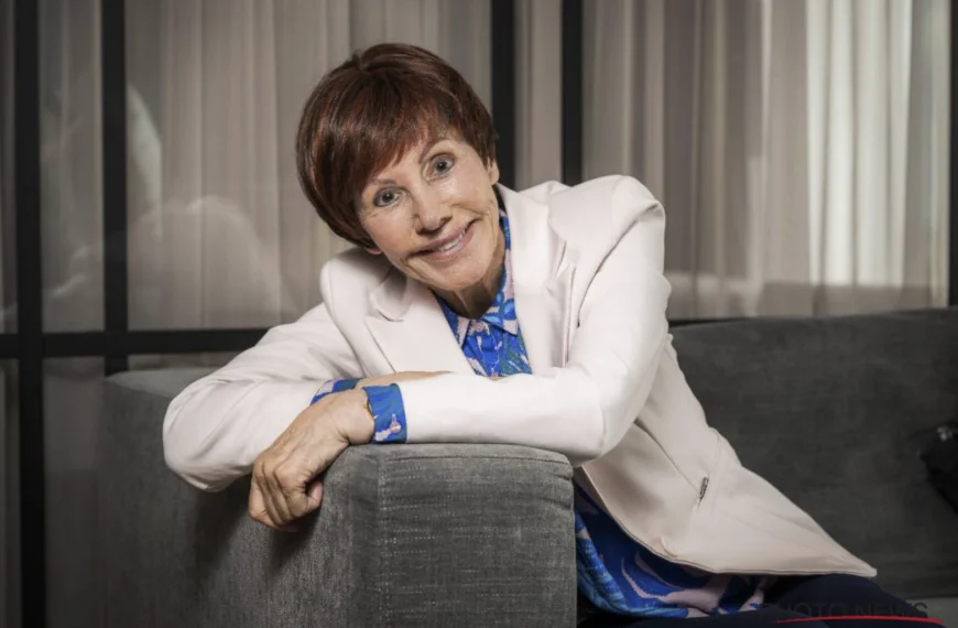 Jacky Lafon verdwijnt opnieuw uit &lsquo;Familie&rsquo;: haar laatste opnamedag zit erop