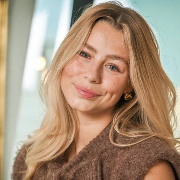 Steffi Mercie slachtoffer van naaktbeelden: &ldquo;Heel heftig&rdquo;