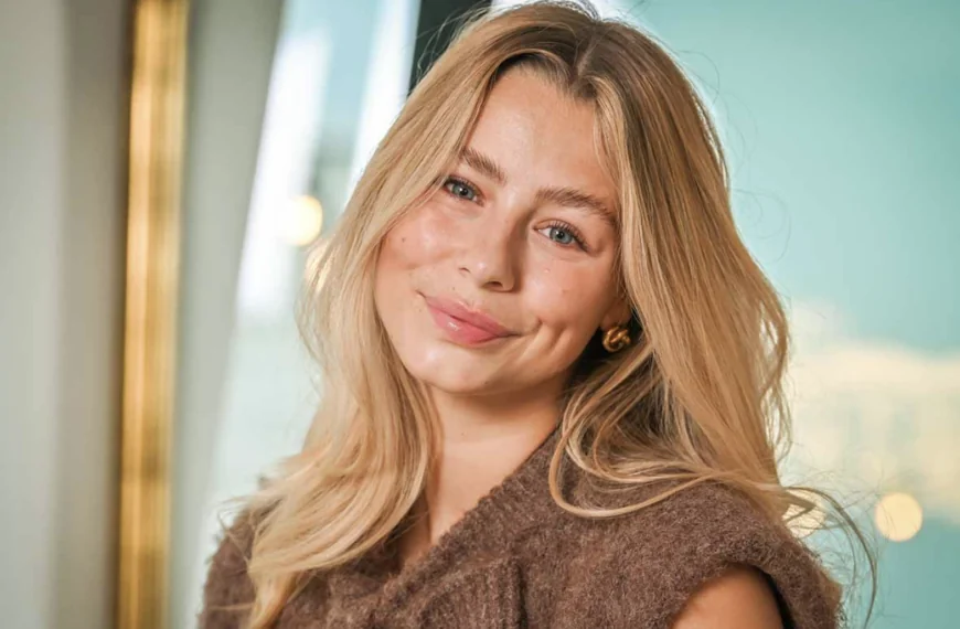 Steffi Mercie slachtoffer van naaktbeelden: &ldquo;Heel heftig&rdquo;