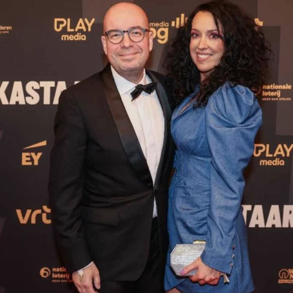 Anke Buckinx verdwijnt van radio: dit is er aan de hand