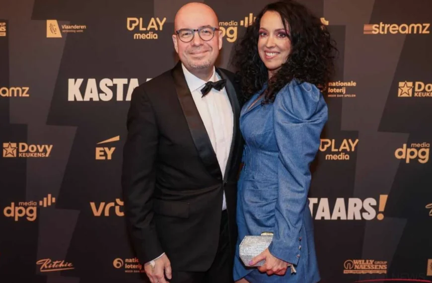 Anke Buckinx verdwijnt van radio: dit is er aan de hand