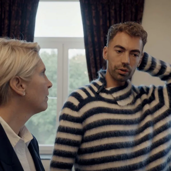 &lsquo;Blind Gekocht&rsquo; gaat van start met veel verwarring: &ldquo;Snap er geen kl*te van!&rdquo;