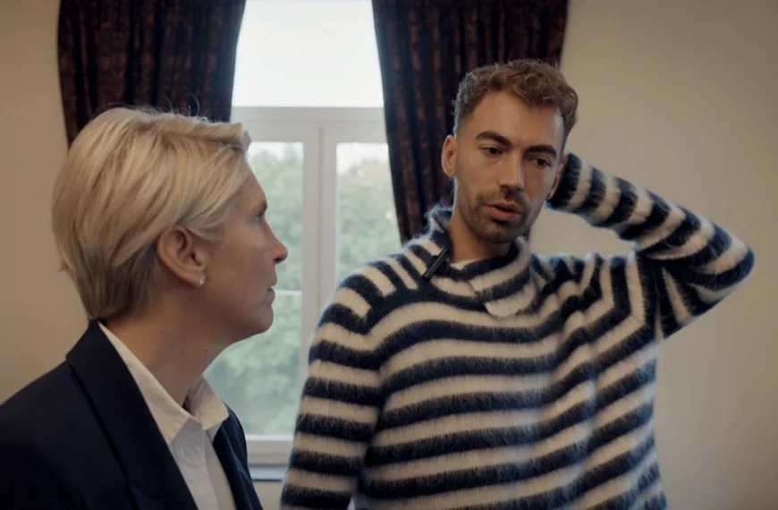 &lsquo;Blind Gekocht&rsquo; gaat van start met veel verwarring: &ldquo;Snap er geen kl*te van!&rdquo;