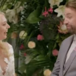 MAFS-kijkers zeggen allemaal hetzelfde over Nick en Joyce
