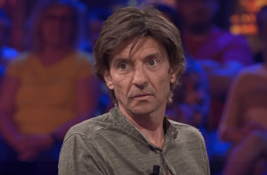 Nu Koen Wauters een nieuwe vriendin heeft neemt hij opvallend besluit over zijn relatie