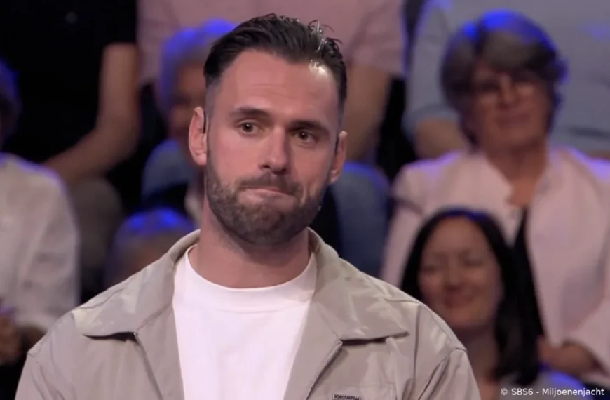 Groot drama bij Miljoenenjacht, kijkers reageren massaal