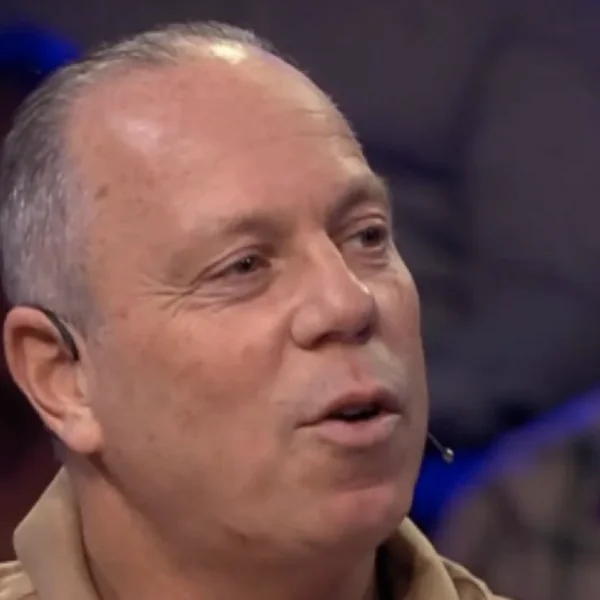 Miljoenenjacht-kijker herkent finalist Nicky en dat blijkt een hele bekende