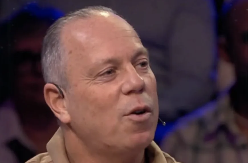 Miljoenenjacht-kijker herkent finalist Nicky en dat blijkt een hele bekende