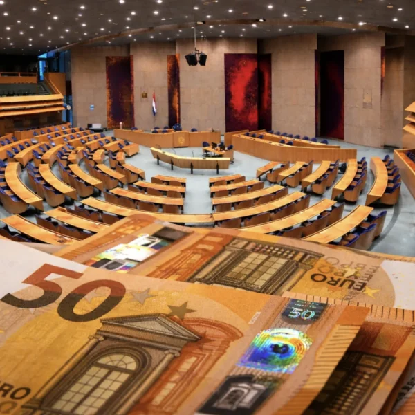 Enorme klap voor mensen met een uitkering: DIT verandert er