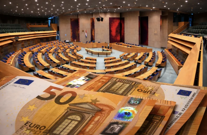 Enorme klap voor mensen met een uitkering: DIT verandert er