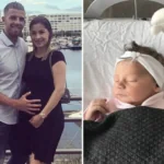 Toby Alderweireld en zijn vrouw Shani hebben heel leuk nieuws te melden