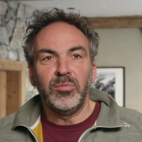 Winter Vol Liefde-Klaas haalt uit naar ex: &lsquo;Ze heeft een probleem&rsquo;