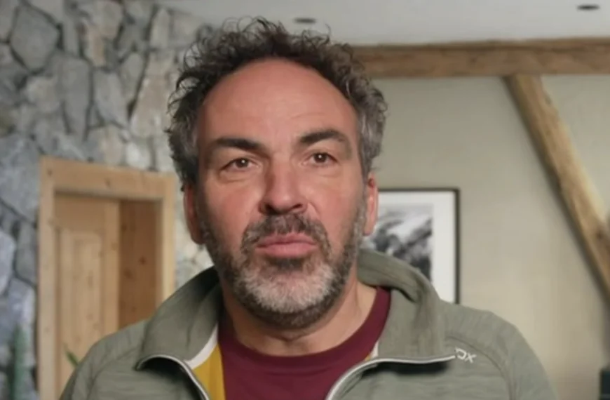 Winter Vol Liefde-Klaas haalt uit naar ex: &lsquo;Ze heeft een probleem&rsquo;