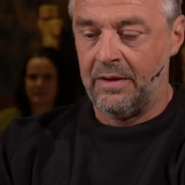 Tom Waes heeft plots groot nieuws te melden