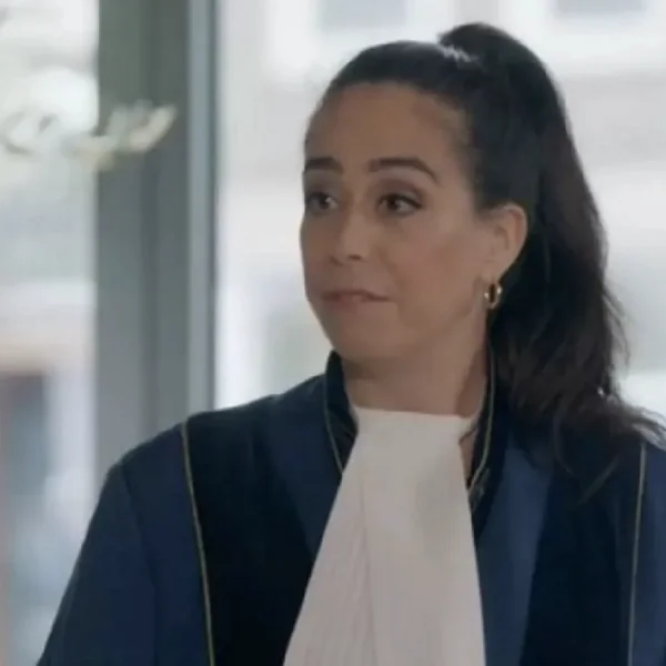 Paniek in Married at First Sight: &rdquo;Dit is een shock voor iedereen&rdquo;