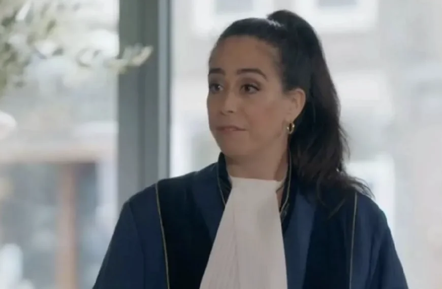 Paniek in Married at First Sight: &rdquo;Dit is een shock voor iedereen&rdquo;