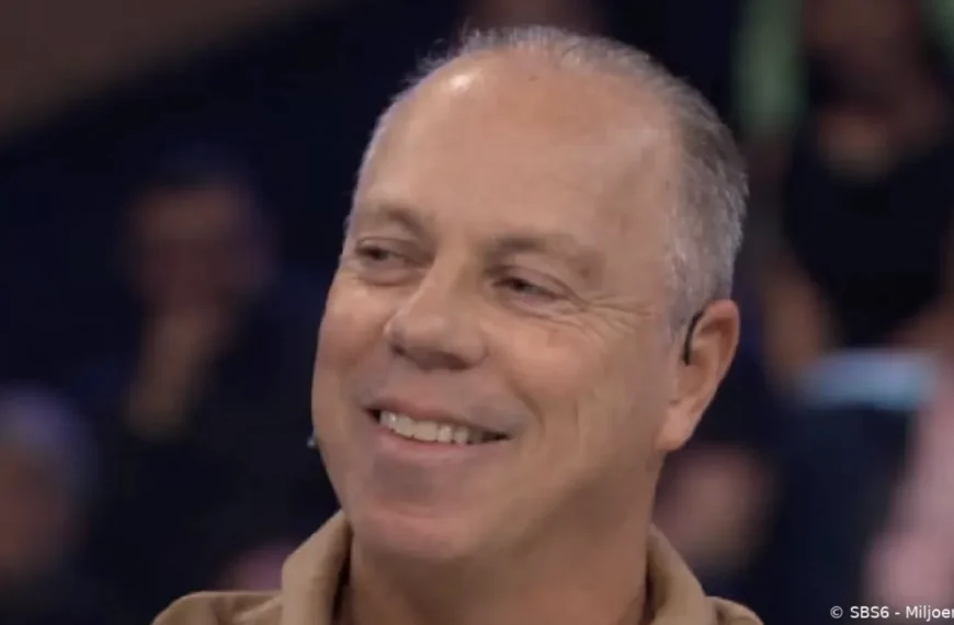 Miljoenenjacht-finalist Nicky won al eens eerder meer dan een ton, maar op een andere manier