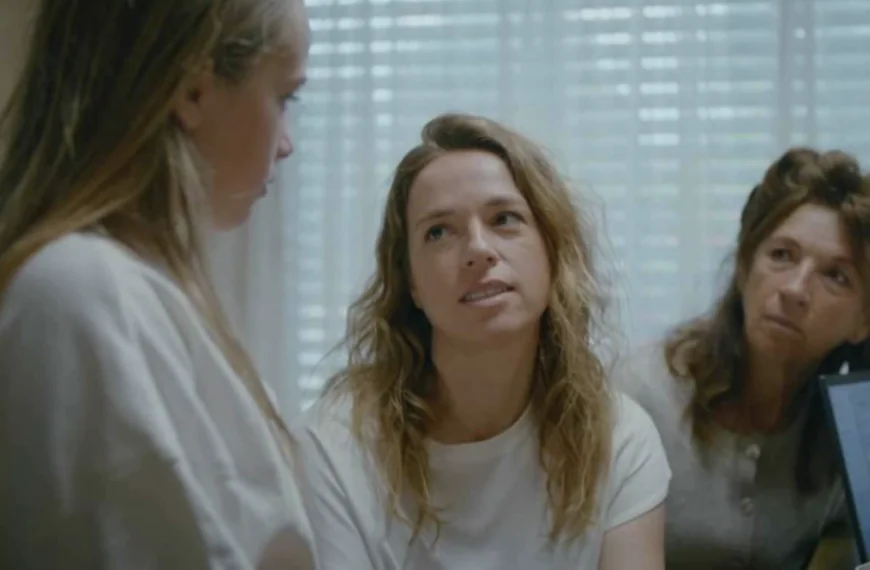 Grote zorgen bij Ch&acirc;teau Planckaert