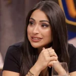 Lale G&uuml;l en Jan Smit op heterdaad betrapt: &lsquo;Hier gaat zijn paling van roken!&rsquo;