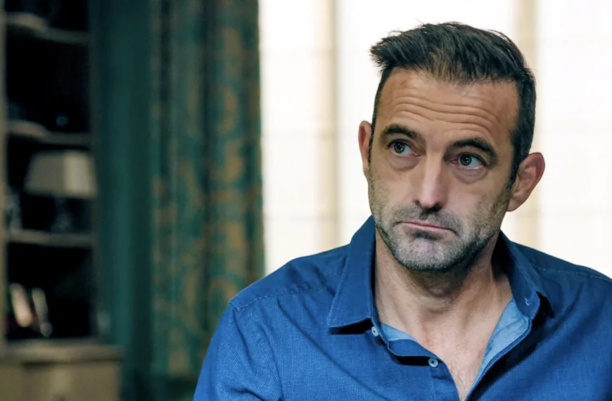 Gunther Levi sneert naar makers &lsquo;Familie&rsquo;: &ldquo;Nooit achter die beslissing gestaan&rdquo;