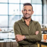 Gunther Levi keert terug naar &lsquo;Familie&rsquo;