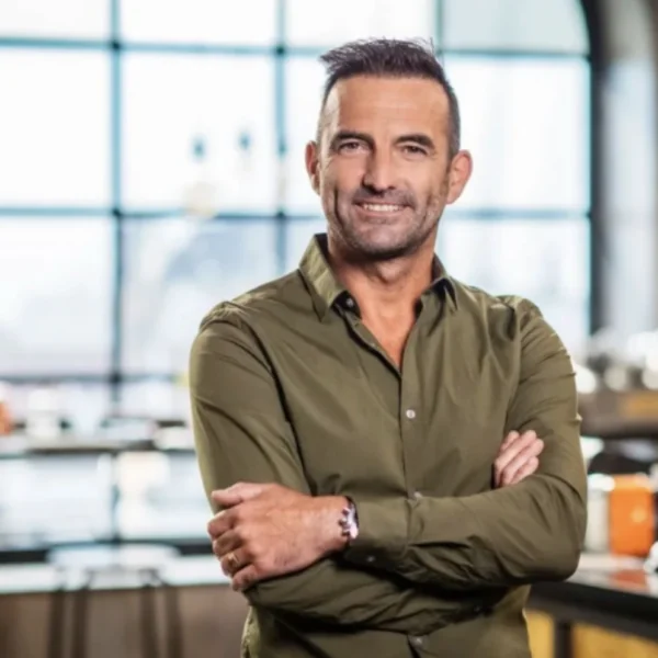 Gunther Levi keert terug naar &lsquo;Familie&rsquo;