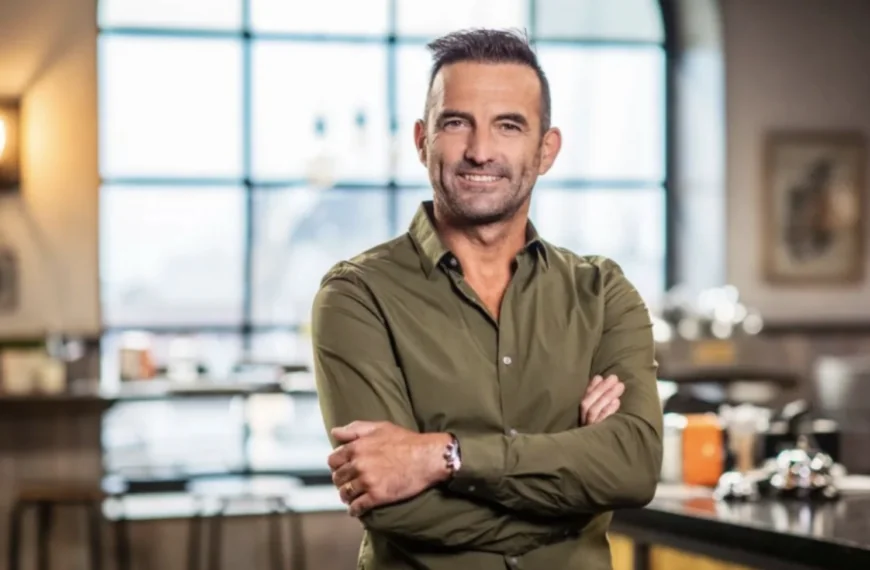 Gunther Levi keert terug naar &lsquo;Familie&rsquo;