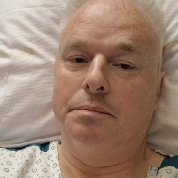 Vreselijk nieuws voor Mark Tijsmans