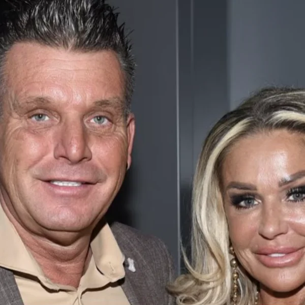 Gijs van Bij Ons Op Het Kamp vecht tegen ernstige complicaties na ingreep