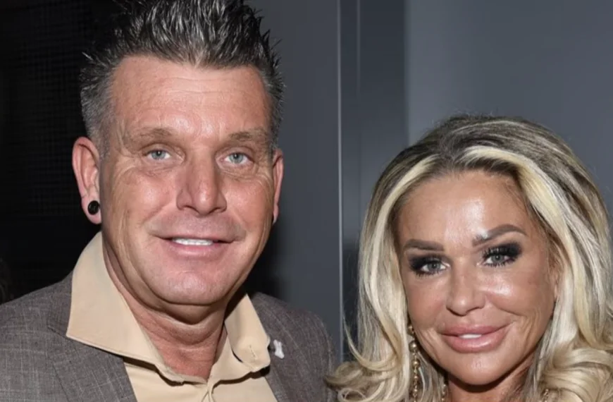 Gijs van Bij Ons Op Het Kamp vecht tegen ernstige complicaties na ingreep