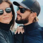 Astrid Coppens moet iets van het hart over haar man: &ldquo;Heb het opgegeven&rdquo;