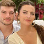 Einde van de liefde: &lsquo;Max Verstappen en vriendin zetten punt achter relatie&rsquo;