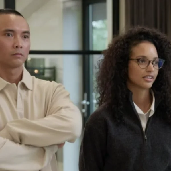 Vreemde ontdekking over Kopen Zonder Kijken-stel