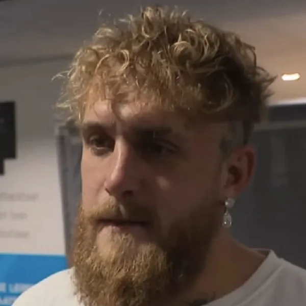 Relatie Jutta Leerdam en Jake Paul op instorten