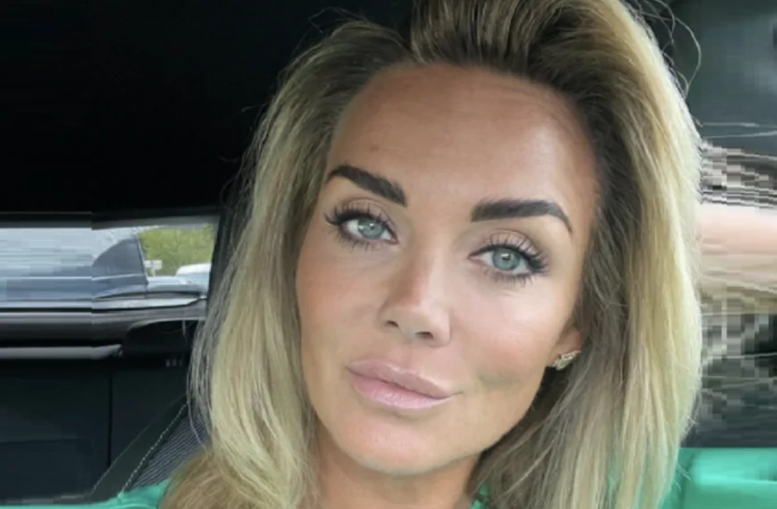 Monique Westenberg en Djarno Hofland reden voor breuk met Andr&eacute; Hazes: &lsquo;Dit is er gebeurd&rsquo;