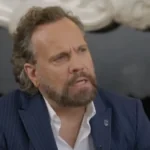 Carlo Boszhard en zijn partner Harald getroffen door vreselijk leed