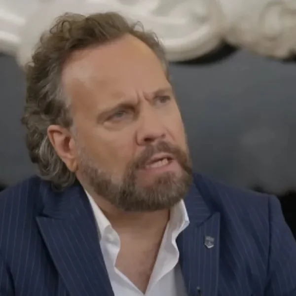 Carlo Boszhard en zijn partner Harald getroffen door vreselijk leed