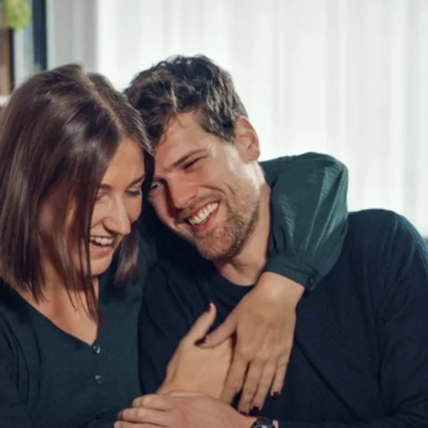 Einde van een tijdperk voor Thomas uit &lsquo;Blind Getrouwd&rsquo;: &ldquo;Soms kan iets juist voelen en toch een beetje pijn doen&rdquo;