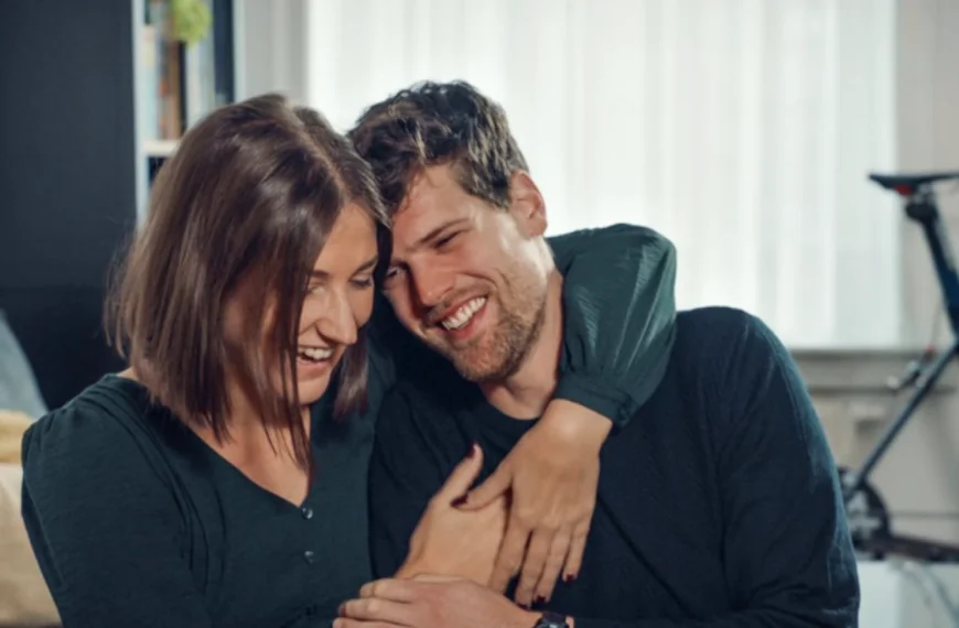 Einde van een tijdperk voor Thomas uit &lsquo;Blind Getrouwd&rsquo;: &ldquo;Soms kan iets juist voelen en toch een beetje pijn doen&rdquo;