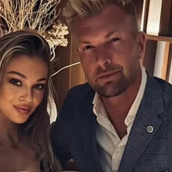 Zo zit het &eacute;cht tussen Ruben Van Gucht en Valentine Besard: &ldquo;Ik heb lang genoeg gezwegen&rdquo;