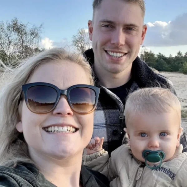 Verschrikkelijk: een Nederlandse school rouwt om docent Kyana (30)