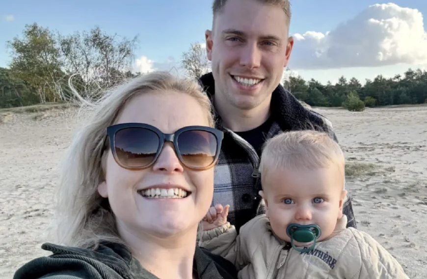 Verschrikkelijk: een Nederlandse school rouwt om docent Kyana (30)