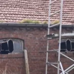 Afgrijselijke ontdekking in oud, vervallen schuurtje in Westerwolde