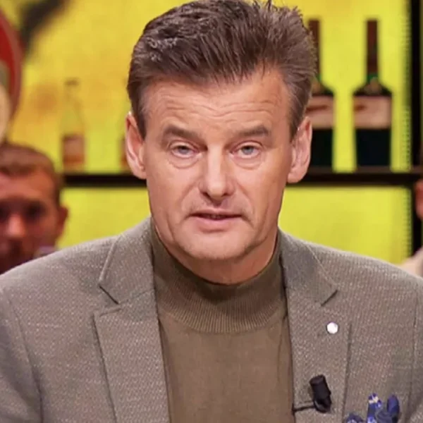 Wilfred Genee gooit Marco Borsato opnieuw publiekelijk voor de bus: &lsquo;Hij ging wel haar kamer binnen&rsquo;