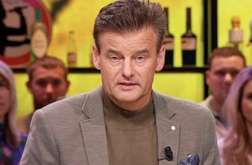 Wilfred Genee gooit Marco Borsato opnieuw publiekelijk voor de bus: &lsquo;Hij ging wel haar kamer binnen&rsquo;