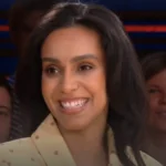 Een jongen of een meisje? Nora Gharib onthult het geslacht van haar baby