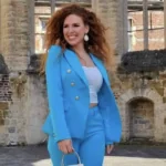 Triest nieuws voor zwangere Candice Martens