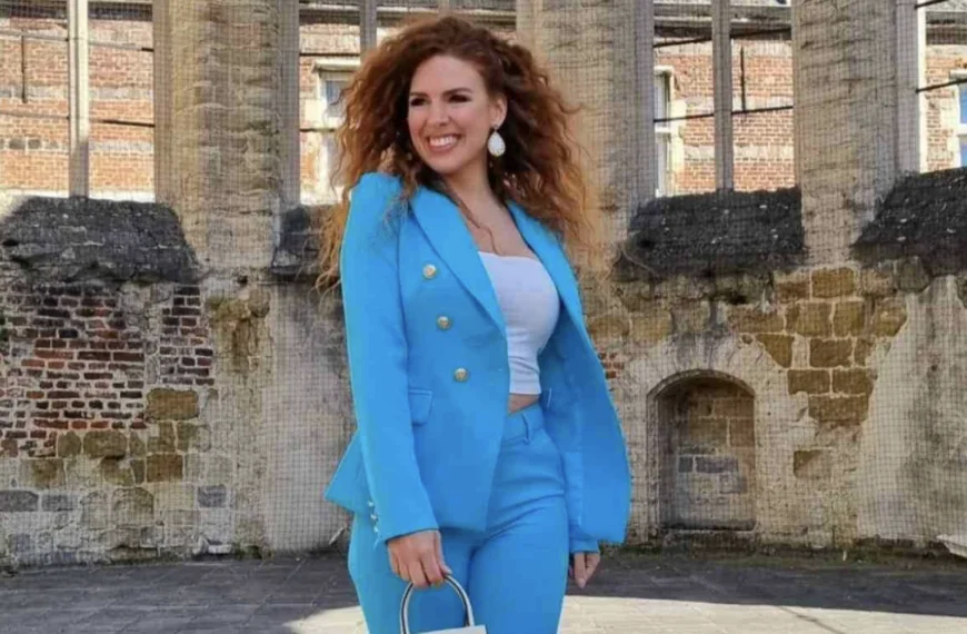 Triest nieuws voor zwangere Candice Martens