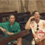 Kelly Pfaff deelt moeilijk besluit: &ldquo;Gemaakt in het belang van Shania&rdquo;